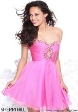 Candy Pink