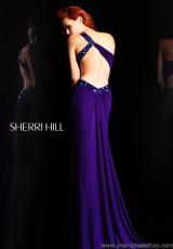 Purple/AB