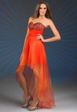 Sweetheart Splash Dress 2013 HA017