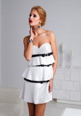 Ivory/Black