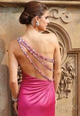 2012 Terani Prom Dresses JP605.  Available in Raspberry