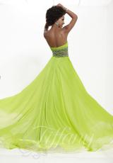 Tiffany 16760.  Available in Azalea, Key Lime, Teal, White