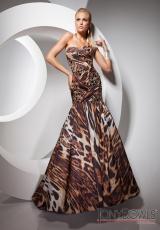 Tony Bowls Paris 113703.  Available in Leopard