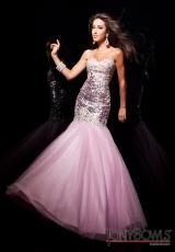 Tony Bowls Paris 113724.  Available in Pink