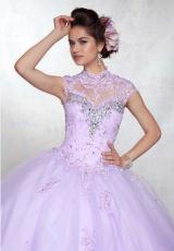 Vizcaya 88042.  Available in Cerise, Lilac, Mint, White