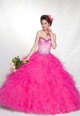 Vizcaya 88055.  Available in Cerise/Champagne, Freeze/Champagne, White