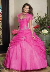 2013 Vizcaya Sweetheart Quinceanera Dress 88035