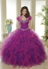 Vizcaya 88036.  Available in Atomic Orange, Island Princess, Party Girl, White