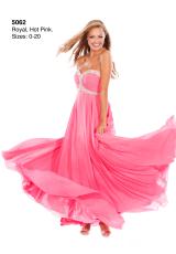 WOW 5062.  Available in Hot Pink, Royal