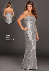 WOW 5069.  Available in Silver