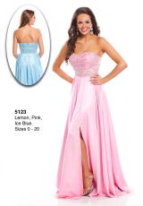 WOW 5123.  Available in Ice Blue, Lemon, Pink