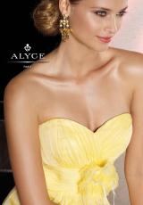 BDazzle 35500.  Available in Blue Coral, Dreamsicle, Iris, Lemon Yellow, Nude, Vivid Green, Water, White