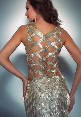 Cassandra Stone 3738A.  Available in Gold/Silver