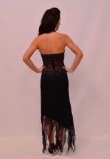 Black/Blue