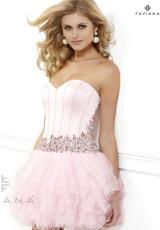 Faviana 7189.  Available in Barbie Pink, Ice Blue