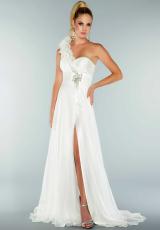 Flash 6225L.  Available in Peacock, White
