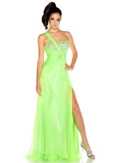 Flash 64348L.  Available in Black/Peacock, Neon Lime