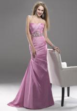 2013 Fitted Silhouette Flirt Prom Dress P2764