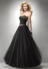 Flirt P5794.  Available in Black, Flirty Pink, Island Blue