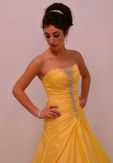 Daisy Yellow