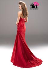 Valentine Red