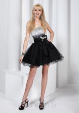 Black/White