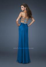 2013 La Femme Prom Dress 18560