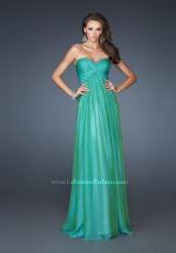La Femme 18935.  Available in Electric Purple, Jungle Green, Midnight Blue, Watermelon