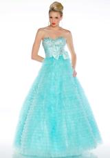 2013 MacDuggal Evening Dress 4759H