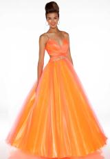 MacDuggal 4941H.  Available in Neon Orange
