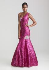 2013 Fully Beaded Night Moves Prom Dress 6622