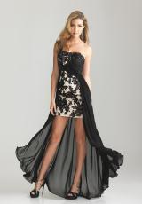 2013 Phenomenal Night Moves Prom Dress 6725