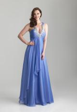 2013 Halter Night Moves Prom Dress 6774W