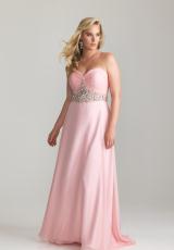 2013 Long Night Moves Prom Dress 6792W