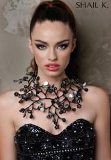 Black/Gunmetal