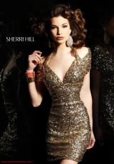 Gold
