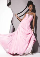 2013 Strapless Studio 17 Prom Dress 12347