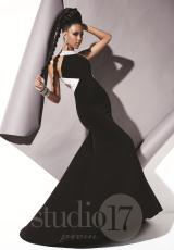 2013 Long Studio 17 Prom Dress 12355