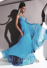 2013 Elegant Studio 17 Prom Dress 12360