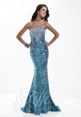 Tiffany 16761.  Available in Purple, Turquoise