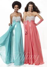 Tiffany 16778.  Available in Aqua, Coral, Ice Pink