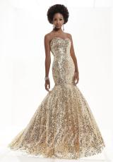 Tiffany 16779.  Available in Champagne, Turquoise