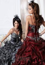 Beaded Dress 2013 Tiffany Quinceanera 26704