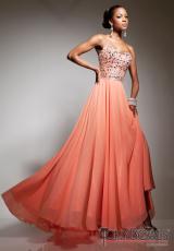 Tony Bowls Le Gala 113554.  Available in Aqua, Orange