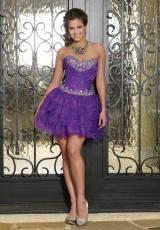 Bright Purple