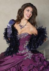 Vintage Plum