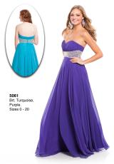 WOW 5061.  Available in Bright Turq, Purple