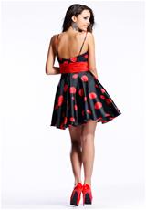 Black/Red