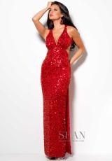 Sean 50521.  Available in Berry, Red