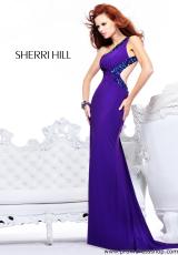Purple/AB